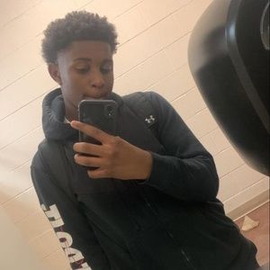 Meet your Posher, Malachi